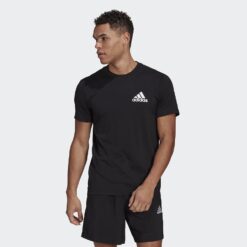 Ανδρικά T-shirts  adidas M Mt T (9000086241_1480)