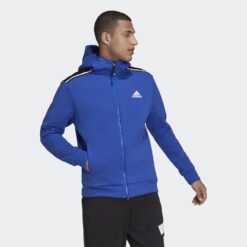 Ανδρικά Φούτερ  adidas M Zne Hood (9000089552_10449)