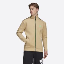 Ανδρικές Ζακέτες  adidas M Zne Tracktop (9000091176_54537)