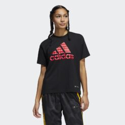 Ανδρικά T-shirts  adidas Mko Gfx Tee (9000083278_1469)