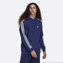 Ανδρικά Hoodies  adidas Originals 3-Stripes Hoody (9000084356_13379)