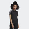 Γυναικείες Μπλούζες Κοντό Μανίκι adidas Originals 3-Stripes Women’S Tee – Γυναικεία Μπλούζα (9000031686_1469)
