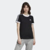 Γυναικείες Μπλούζες Κοντό Μανίκι adidas Originals 3-Stripes Γυναικείο T-Shirt (9000031674_1469)