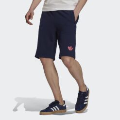 Ανδρικές Βερμούδες Σορτς  adidas Originals 5 As Short (9000082428_7646)