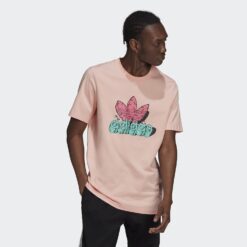 Ανδρικά T-shirts  adidas Originals 5 As Tee (9000082431_39533)