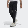 Ανδρικές Φόρμες  adidas Originals Adicolor 3 Stripes Cargo Slim Ανδρικό Jogger Παντελόνι Φόρμας (9000098492_1469)
