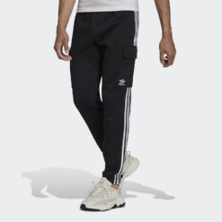 Ανδρικές Φόρμες  adidas Originals Adicolor 3 Stripes Cargo Slim Ανδρικό Jogger Παντελόνι Φόρμας (9000098492_1469)