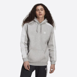 Ανδρικά Hoodies  adidas Originals Adicolor 3-Stripes Ανδρική Μπλούζα με Κουκούλα (9000084354_7747)
