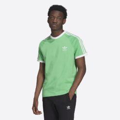 Ανδρικά T-shirts  adidas Originals Adicolor Classics 3-Stripes Ανδρικό T-Shirt (9000086745_54120)
