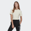 Γυναικείες Μπλούζες Κοντό Μανίκι adidas Originals Adicolor Classics 3-Stripes Γυναικείο T-shirt (9000068570_9644)