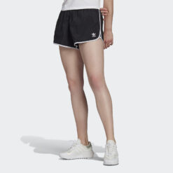 Γυναικείες Βερμούδες Σορτς  adidas Originals Adicolor Classics 3-Stripes Γυναικείο Σορτς (9000068596_1469)
