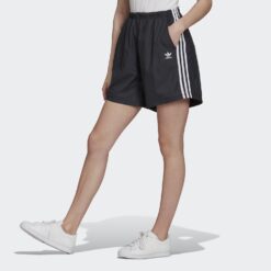 Γυναικείες Βερμούδες Σορτς  adidas Originals Adicolor Classics Ripstop Γυναικείο Σορτς (9000082474_1469)