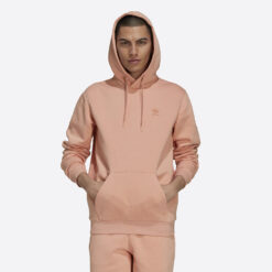 Ανδρικά Φούτερ  adidas Originals Adicolor Classics Trefoil Ανδρική Φούτερ Με Κουκούλα (9000087898_53997)