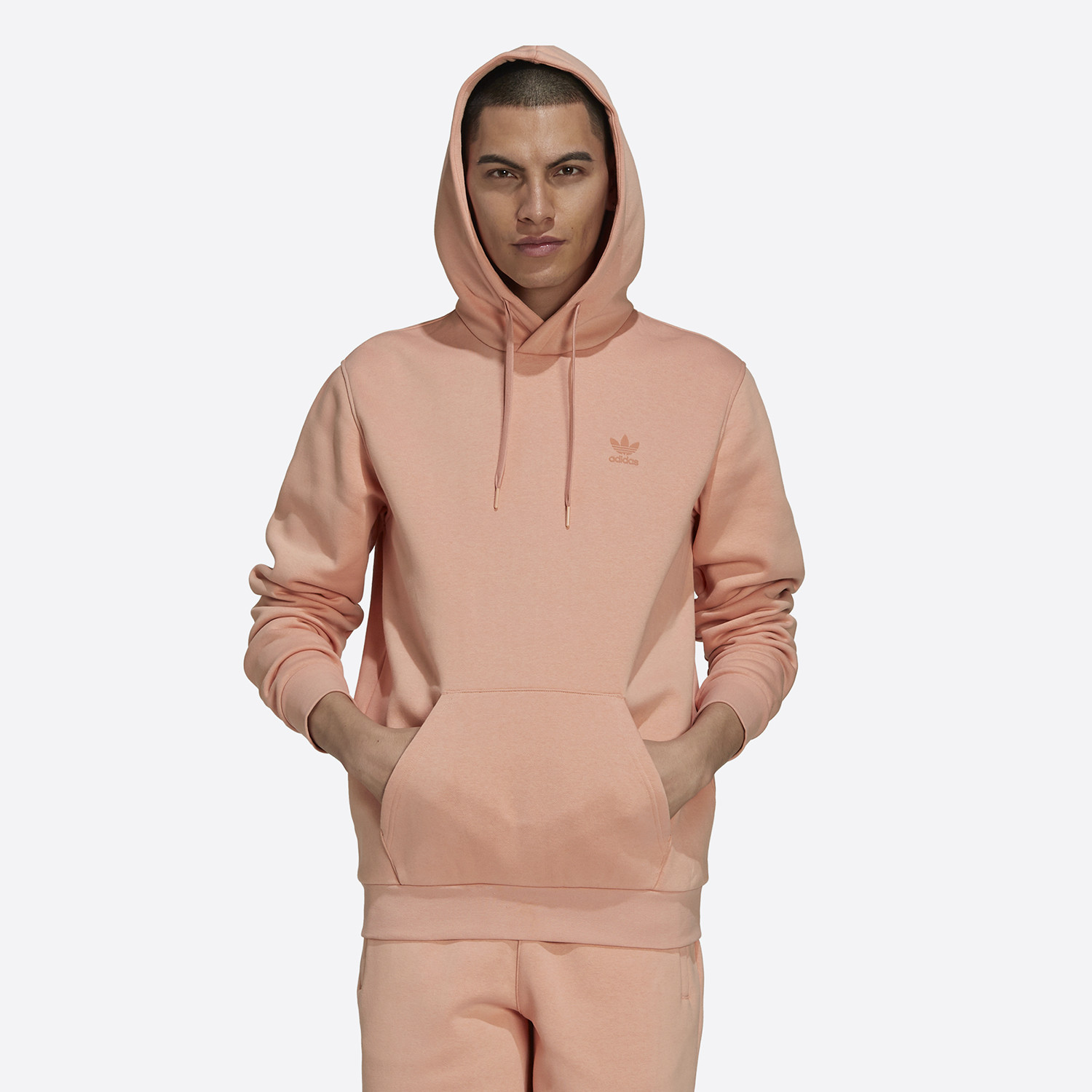 adidas-Originals-Adicolor-Classics-Trefoil-Ανδρική-Φούτερ-Με-Κουκούλα-9000087898_53997