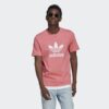 Ανδρικά T-shirts  adidas Originals Adicolor Classics Trefoil Ανδρικό T-Shirt (9000068923_50062)