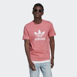Ανδρικά T-shirts  adidas Originals Adicolor Classics Trefoil Ανδρικό T-Shirt (9000068923_50062)