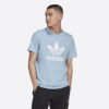 Ανδρικά T-shirts  adidas Originals Adicolor Classics Trefoil Ανδρικό T-shirt (9000082410_53995)