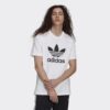 Ανδρικά T-shirts  adidas Originals Adicolor Classics Trefoil Ανδρικό T-shirt (9000082412_1540)