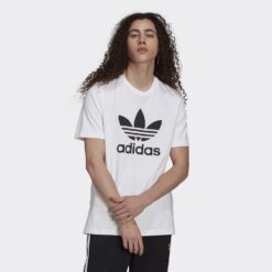 Ανδρικά T-shirts  adidas Originals Adicolor Classics Trefoil Ανδρικό T-shirt (9000082412_1540)