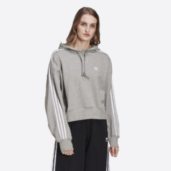 Γυναικεία Φούτερ  adidas Originals Adicolor Crop Γυναικείο Φούτερ (9000084547_7747)