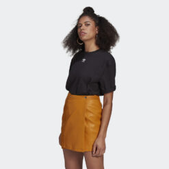 Γυναικείες Μπλούζες Κοντό Μανίκι  adidas Originals Adicolor Essential Γυναικείο T-Shirt (9000068828_1469)