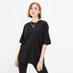 Γυναικείες Μπλούζες Κοντό Μανίκι  adidas Originals Adicolor Essential Γυναικείο T-Shirt (9000082413_1480)