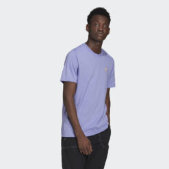 Ανδρικά T-shirts  adidas Originals Adicolor Essentials Trefoil Ανδρικό T-shirt (9000068695_50078)
