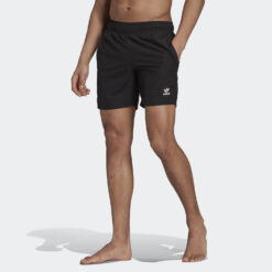 Ανδρικά Μαγιό  adidas Originals Adicolor Essentials Ανδρικό Σορτς Μαγιό (9000097788_1469)
