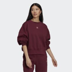 Γυναικεία Φούτερ  adidas Originals Adicolor Essentials Γυναικείο Φούτερ (9000084350_54526)