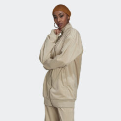 Γυναικείες Ζακέτες  adidas Originals Adicolor Firebird Γυναικεία Ζακέτα (9000084493_54530)