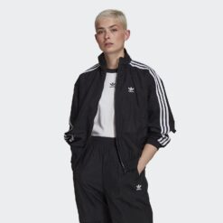 Γυναικείες Ζακέτες  adidas Originals Adicolor Japona Γυναικείο Track Top (9000084074_1469)