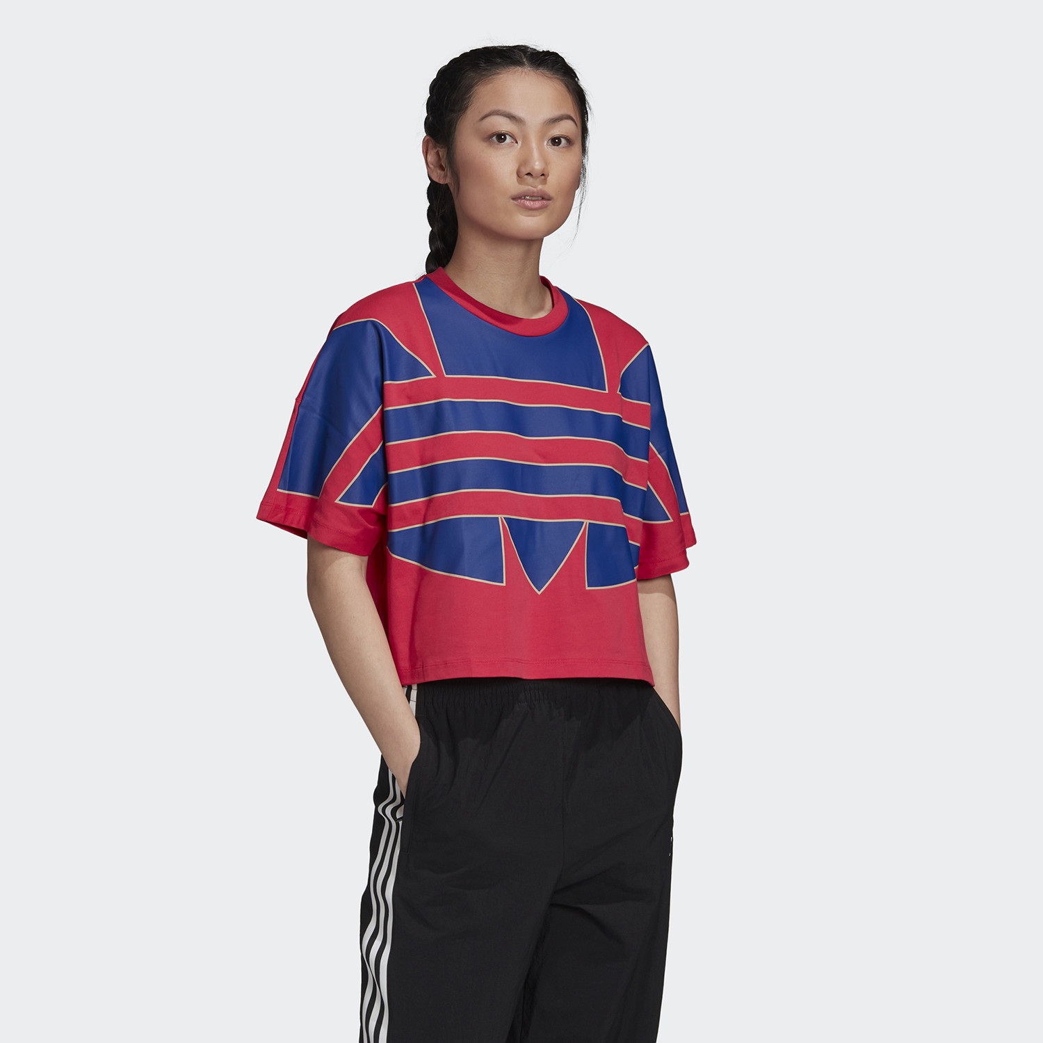 adidas-Originals-Adicolor-Large-Logo-T-Shirt-Γυναικεία-Μπλούζα-9000057890_47255