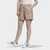 Γυναικείες Βερμούδες Σορτς  adidas Originals Adicolor Large Logo Γυναικείο Σορτς (9000058501_47292)