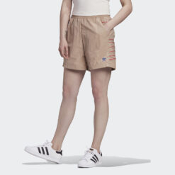 Γυναικείες Βερμούδες Σορτς  adidas Originals Adicolor Large Logo Γυναικείο Σορτς (9000058501_47292)