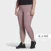 Γυναικεία Κολάν adidas Originals Adicolor Plus Size Γυναικείο Κολάν (9000098136_57681)