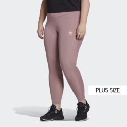 Γυναικεία Κολάν  adidas Originals Adicolor Plus Size Γυναικείο Κολάν (9000098136_57681)