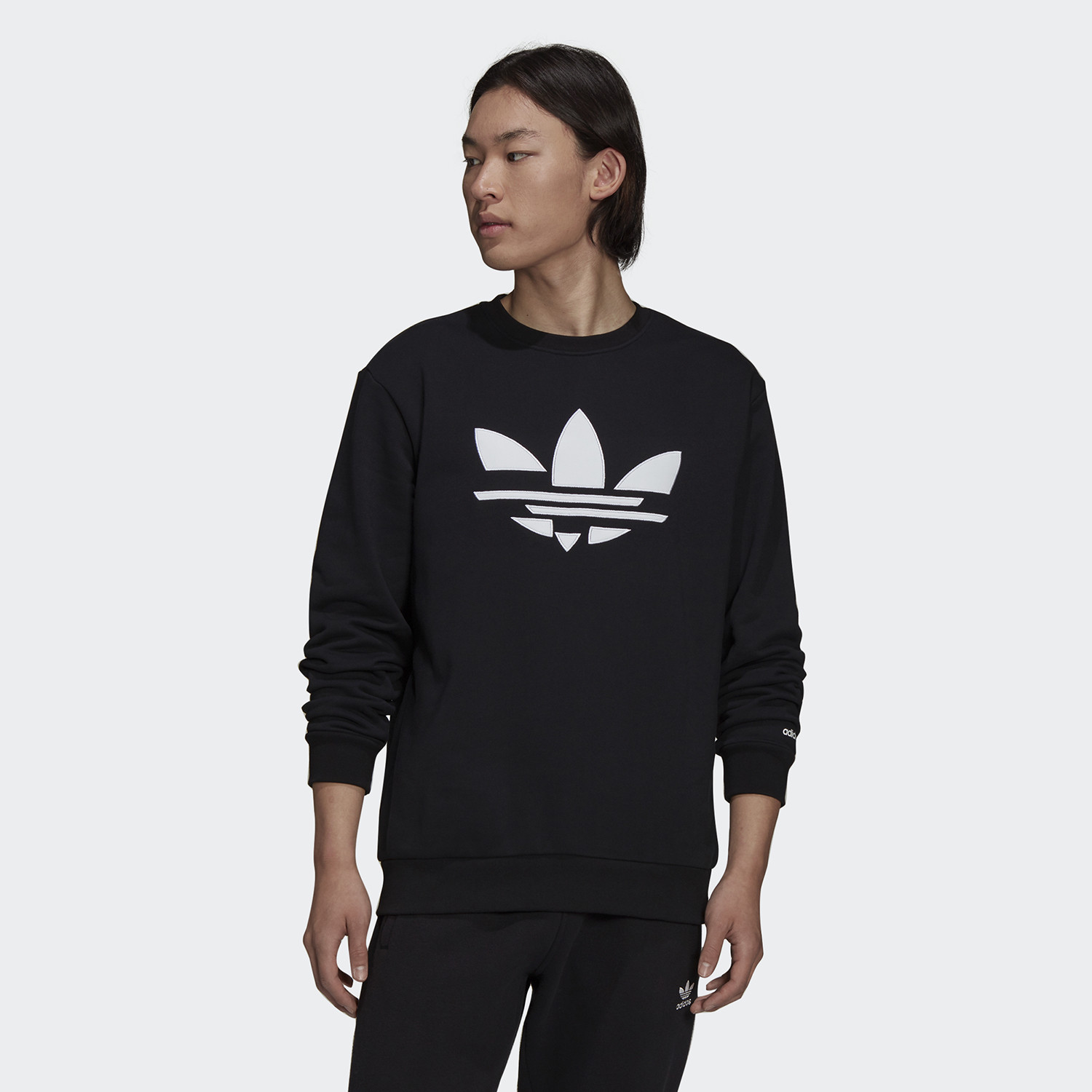 adidas-Originals-Adicolor-Shattered-Trefoil-Crewneck-Ανδρικό-Φούτερ-9000084576_1480