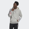 Ανδρικά Hoodies adidas Originals Adicolor Tricolor Trefoil Ανδρικό Φούτερ με Κουκούλα (9000068747_7747)