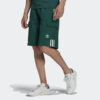 Ανδρικές Βερμούδες Σορτς  adidas Originals Adicolor Ανδρικό Cargo Σορτς (9000097954_31324)