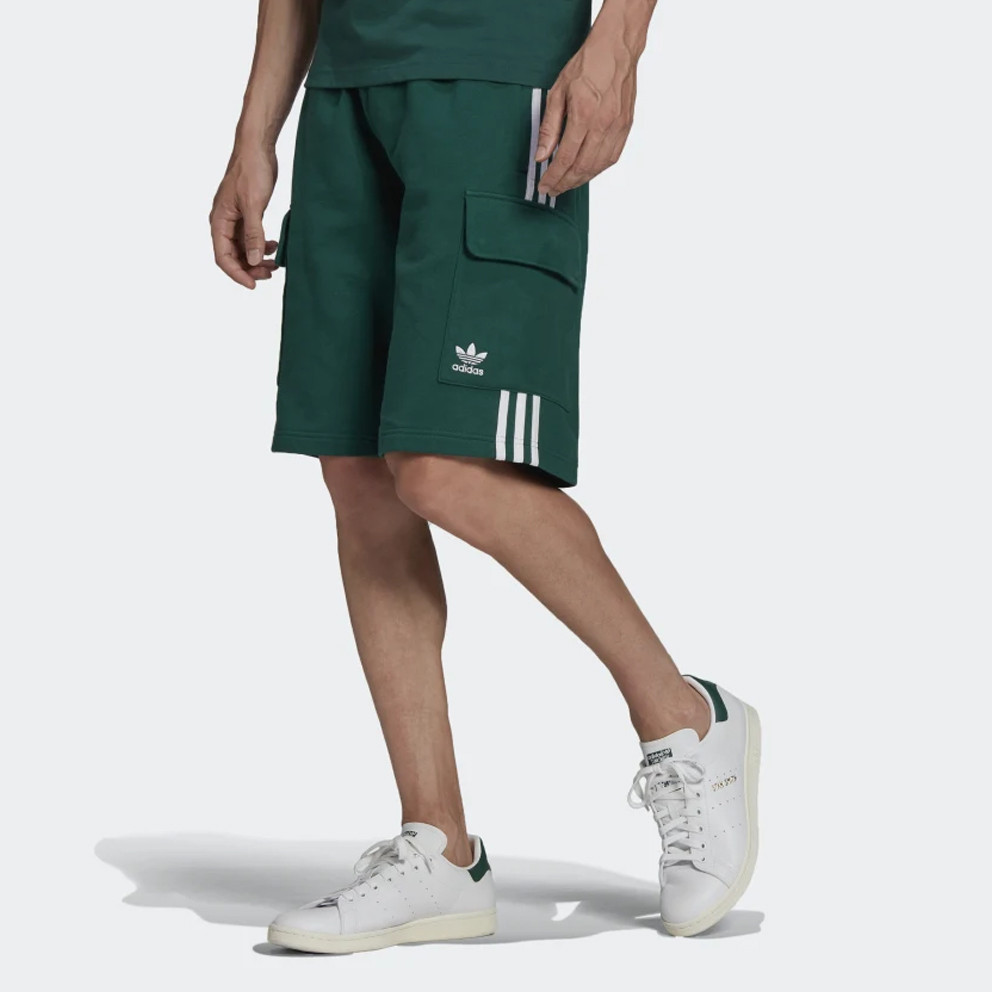 adidas-Originals-Adicolor-Ανδρικό-Cargo-Σορτς-9000097954_31324