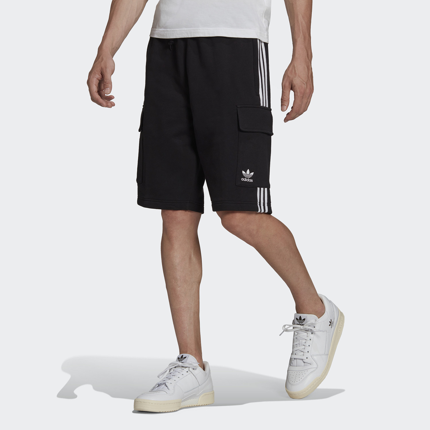 adidas-Originals-Adicolor-Ανδρικό-Cargo-Σορτς-9000097955_1469