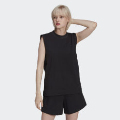 Γυναικεία Αμάνικα T-Shirts  adidas Originals Adicolor Γυναικεία Αμάνικη Μπλούζα (9000098047_1469)