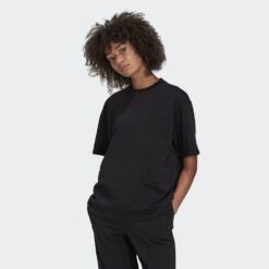 Γυναικείες Μπλούζες Κοντό Μανίκι  adidas Originals Adicolor Γυναικείο T-Shirt (9000084409_1469)