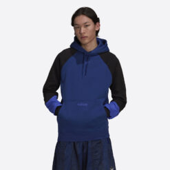 Ανδρικά Hoodies  adidas Originals Blocked Ανδρική Φούτερ Μπλούζα Με Κουκούλα (9000086743_55111)