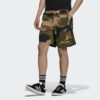 Ανδρικές Βερμούδες Σορτς  adidas Originals Camo 3-Stripes Ανδρικό Σορτς (9000068527_50072)