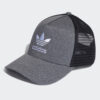 Γυναικεία Καπέλα  adidas Originals Curved Trucker Unisex Καπέλο (9000098182_1469)
