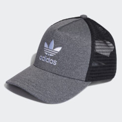 Γυναικεία Καπέλα  adidas Originals Curved Trucker Unisex Καπέλο (9000098182_1469)
