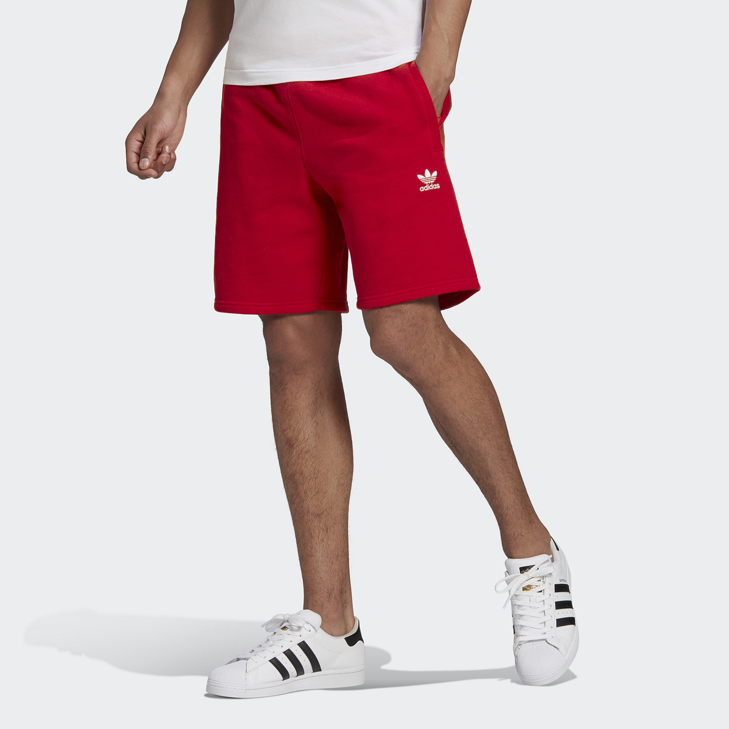adidas-Originals-Essential-Ανδρικό-Σορτς-9000058503_10260