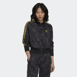 Γυναικείες Ζακέτες  adidas Originals Marimekko Firebird Γυναικεία Ζακέτα (9000084442_15470)