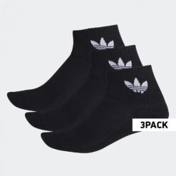 Γυναικείες Κάλτσες  adidas Originals Mid-Cut Crew Socks (9000045360_1469)